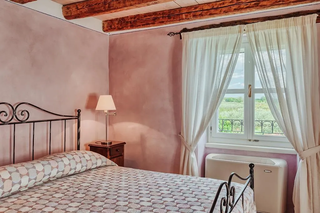 Villa Stanzia Cocci Croatia