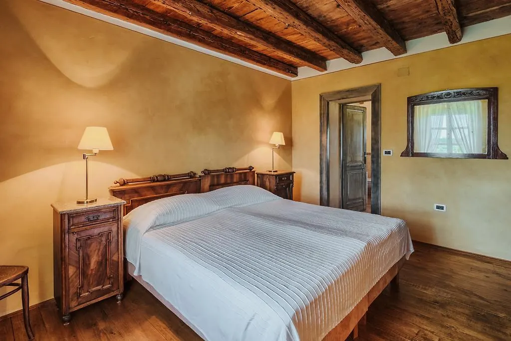 Villa Stanzia Cocci Brtonigla