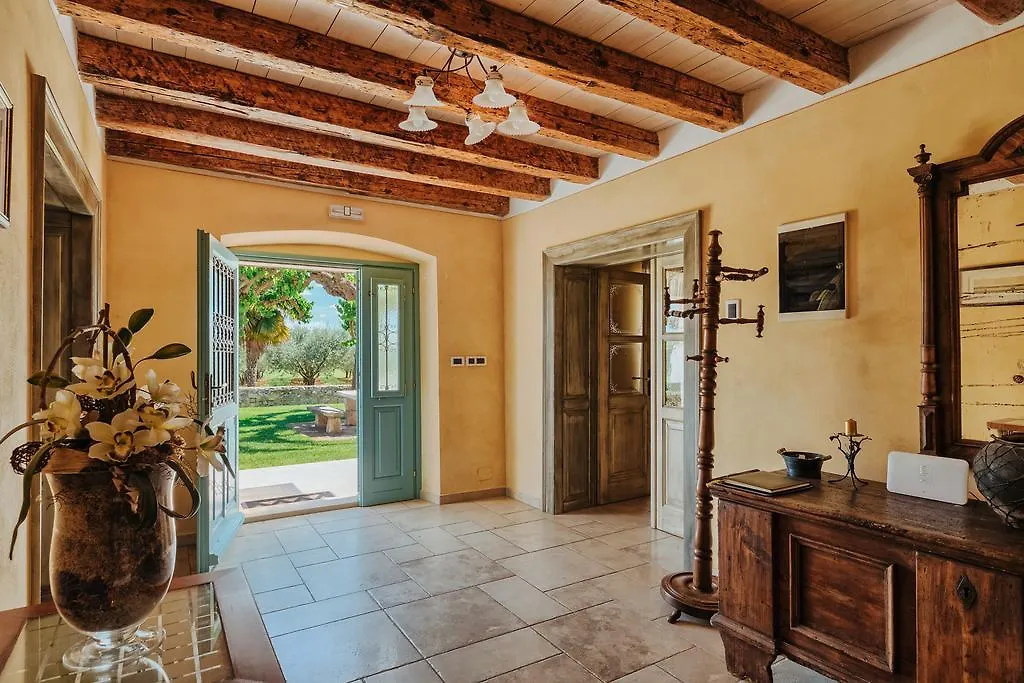 Villa Stanzia Cocci Croatia