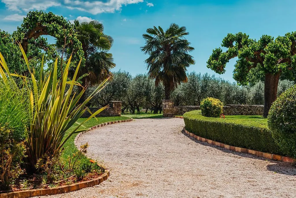 Villa Stanzia Cocci 0*, Brtonigla