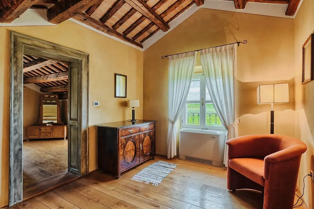 Villa Stanzia Cocci Brtonigla